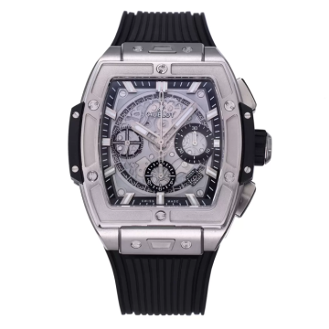 BBF공장 위블로 스피릿 오브 빅뱅 42mm 642.NX.0170.RX